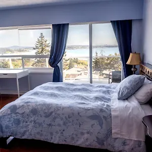 Privatunterkunft Hov House -hospitality Ocean View Victoria-, Victoria