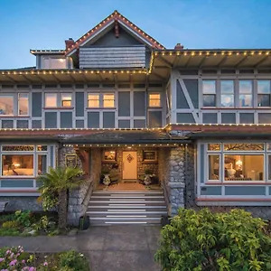 Frühstückspension Dashwood Manor Seaside, Victoria