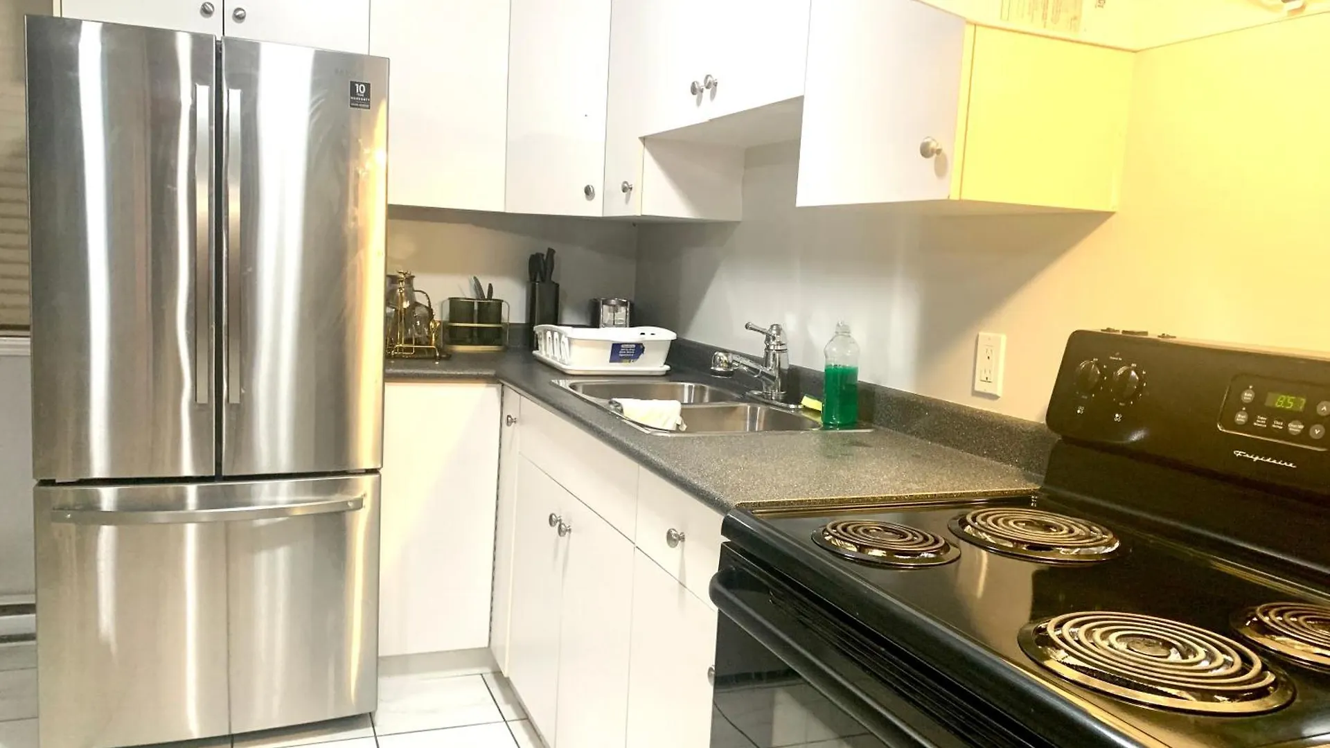 Holiday home Angel 3D Villa Victoria Canada