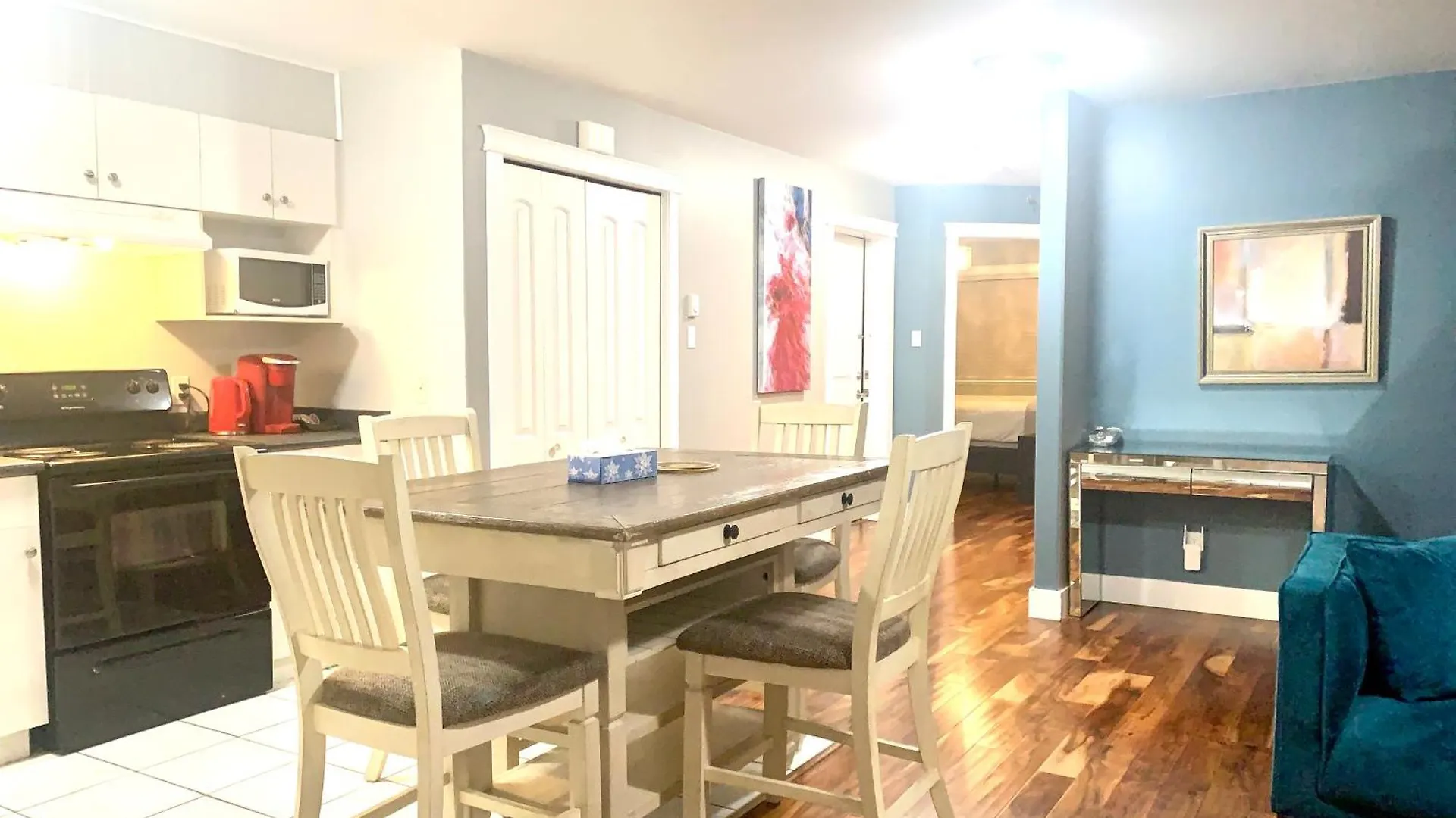 Holiday home Angel 3D Villa Victoria